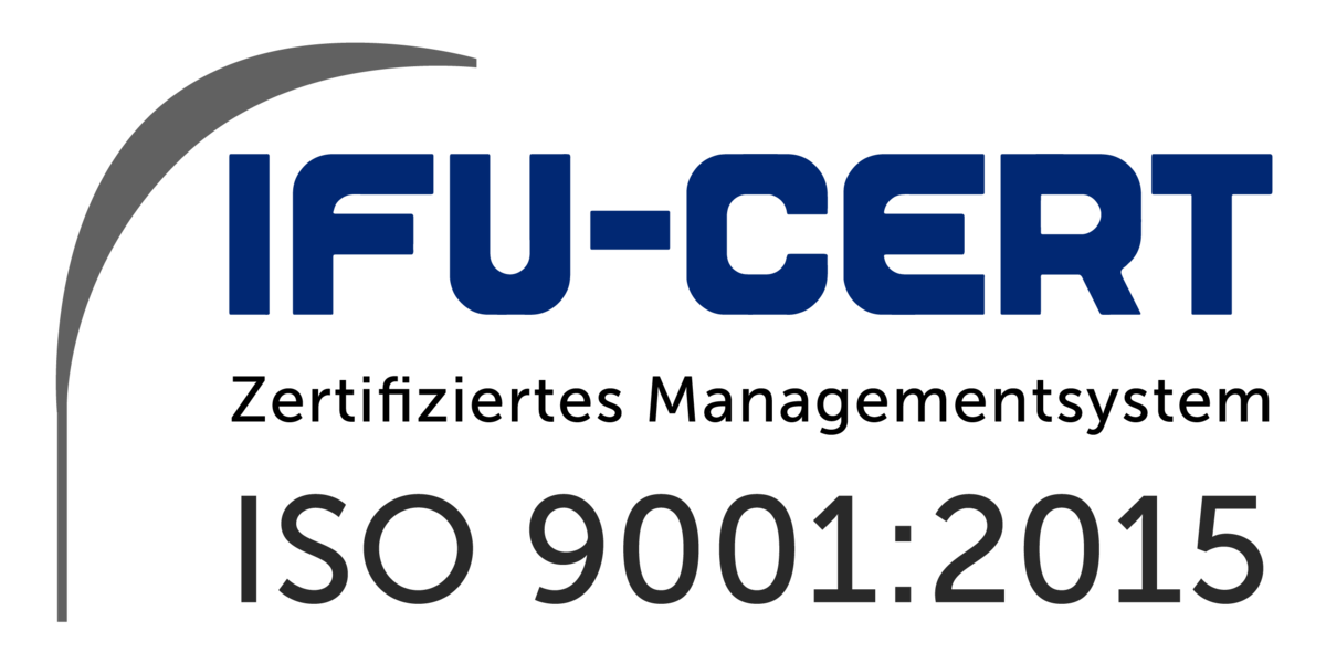 Logo IFU-CERT